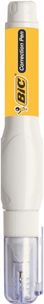 Bic Correction Pen - 7 ml