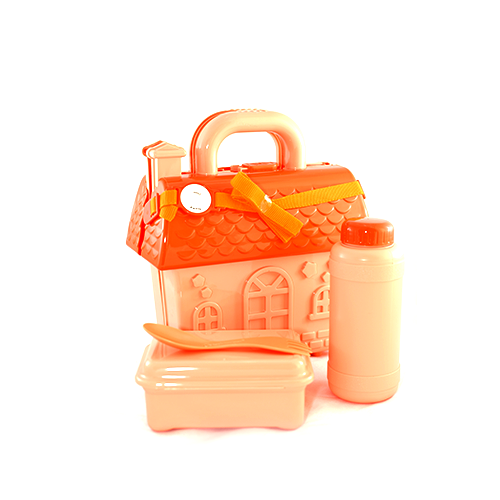 Indonesian School Box SB009