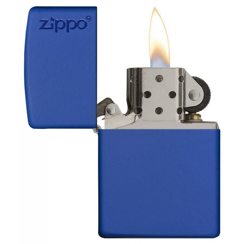 ولاعة زيبو 229ZL Zippo Logo