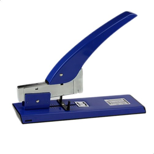 Eagle 939 Heavy Duty Stapler, Blue