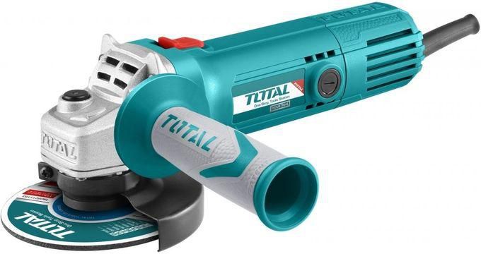 صاروخ تقطيع TOTAL Angle Grinders 710W TG1071156