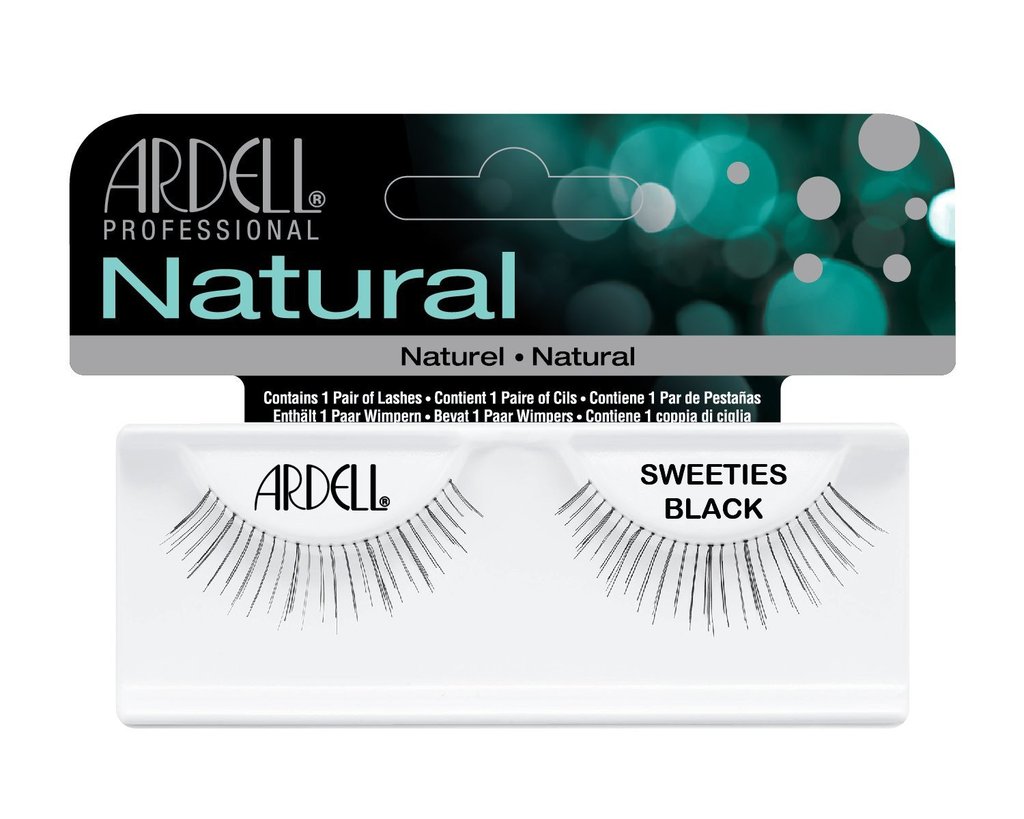 ARDELL NATURAL SWEETIES BLACK