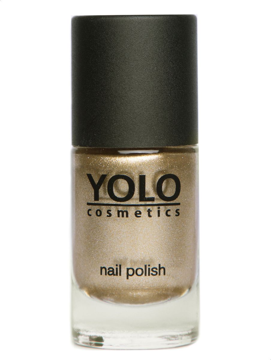 YOLO Nail Polish 207