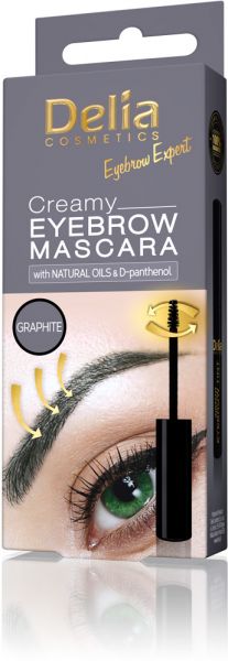 مصحح حواجب جل من ديليا