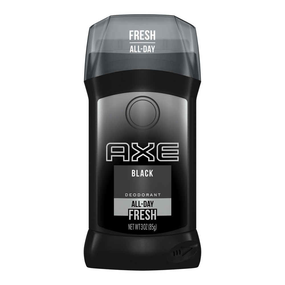 AXE BLACK FRESH STICK
