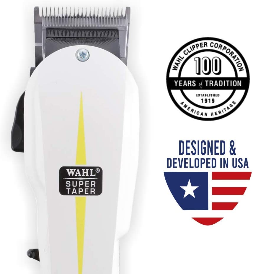 wahl 8467