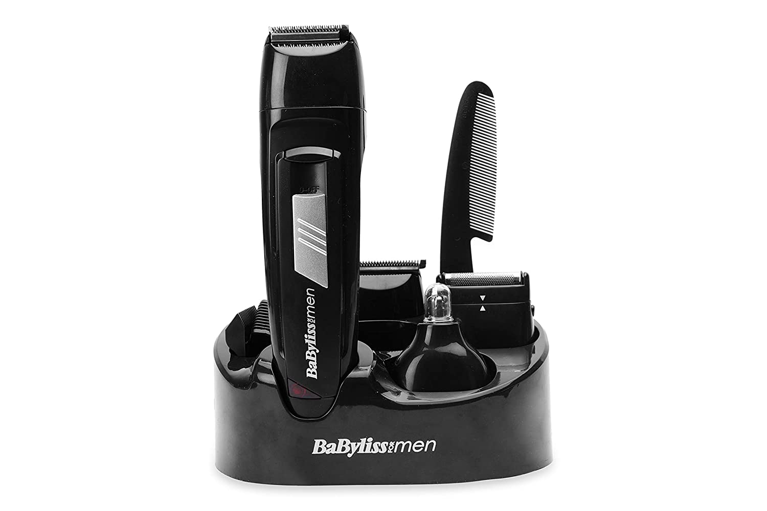 babyliss multi 8