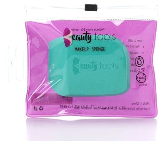 Beauty Tools  HEAVY DUTY SPONG