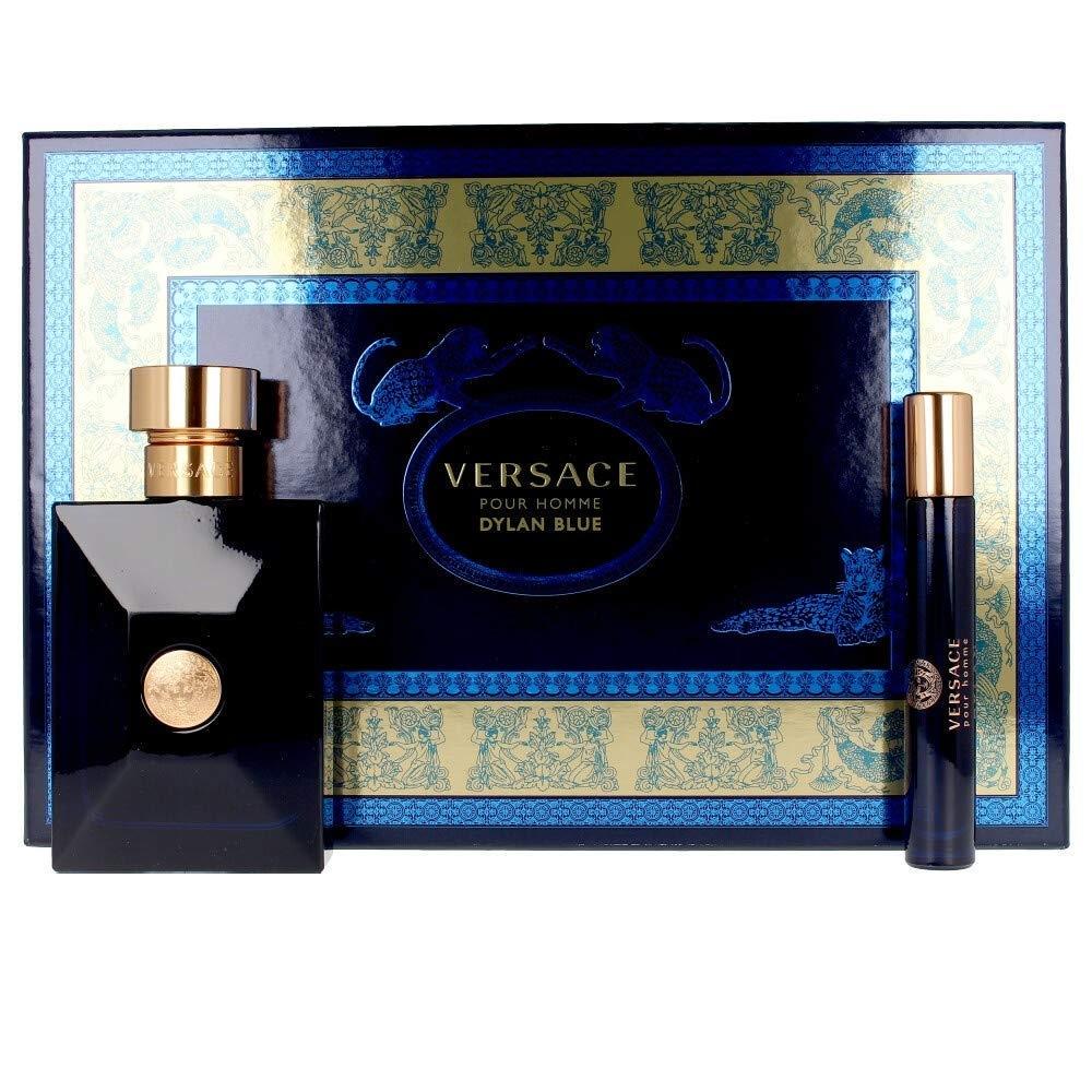 versace dylan blue 10ml