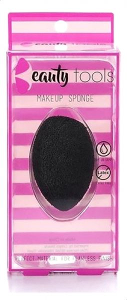 بيوتي بلندر للتنظيف مسطحة من بيوتي تولز اسود