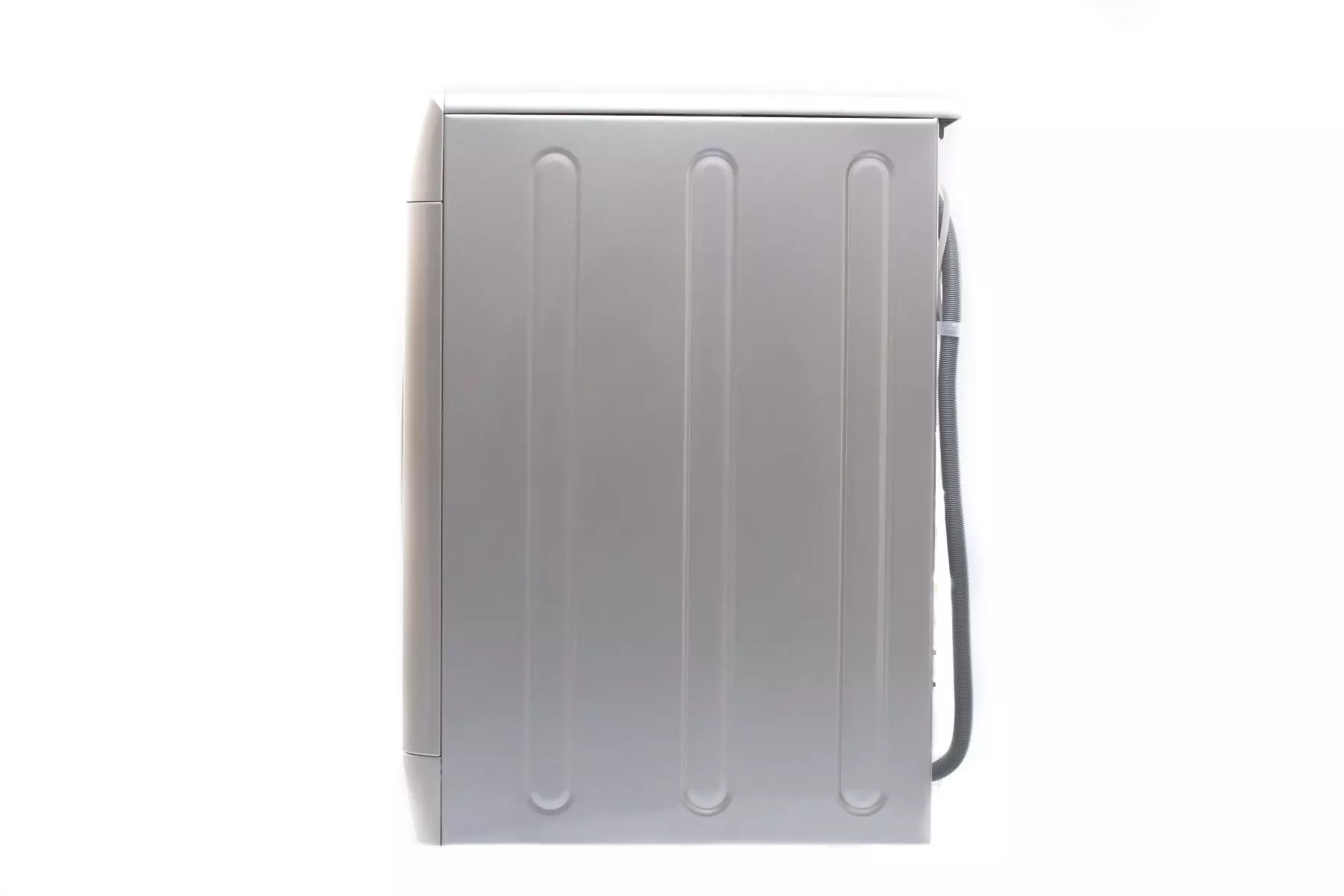 Indesit Front Loading Washing Machine, 9Kg, Silver, XWE91483XSEU