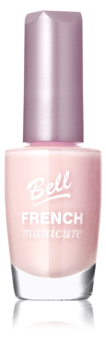 BELL FRENCH MANICURE NAIL ENAMEL 011