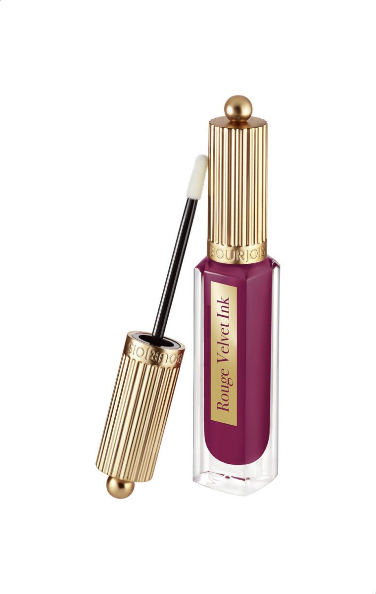 أحمر شفاه سائل فيلفت اينك من بورجوا  17