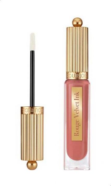 أحمر شفاه سائل فيلفت اينك من بورجوا  06 روز اند مرفي‎