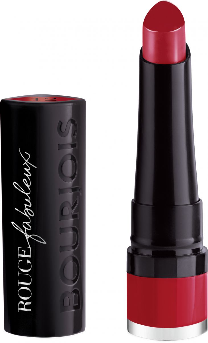 Bourjois Rouge Fabuleux Lipstick 12