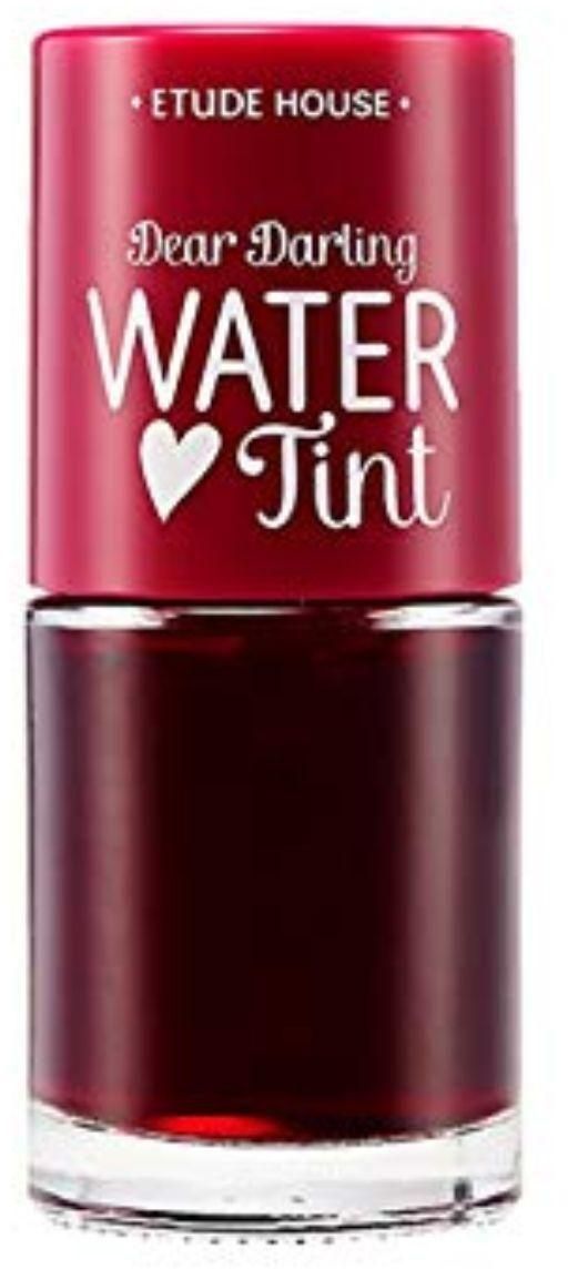 Etude House Dear Darling Water Tint No 02 Cherry Ade