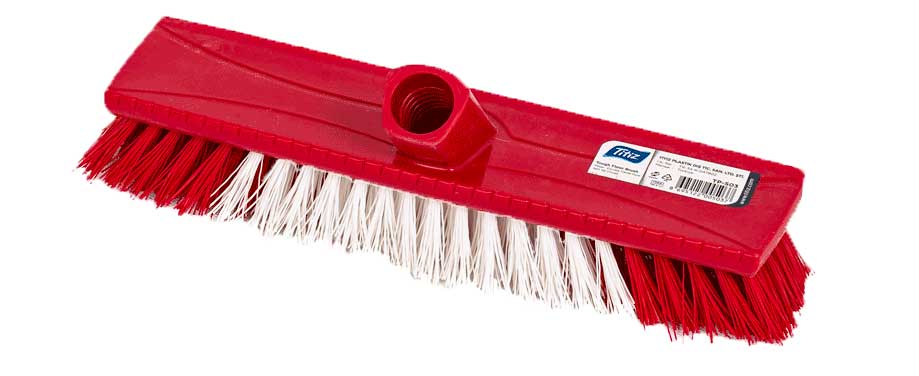Titiz rough floor brush - 503