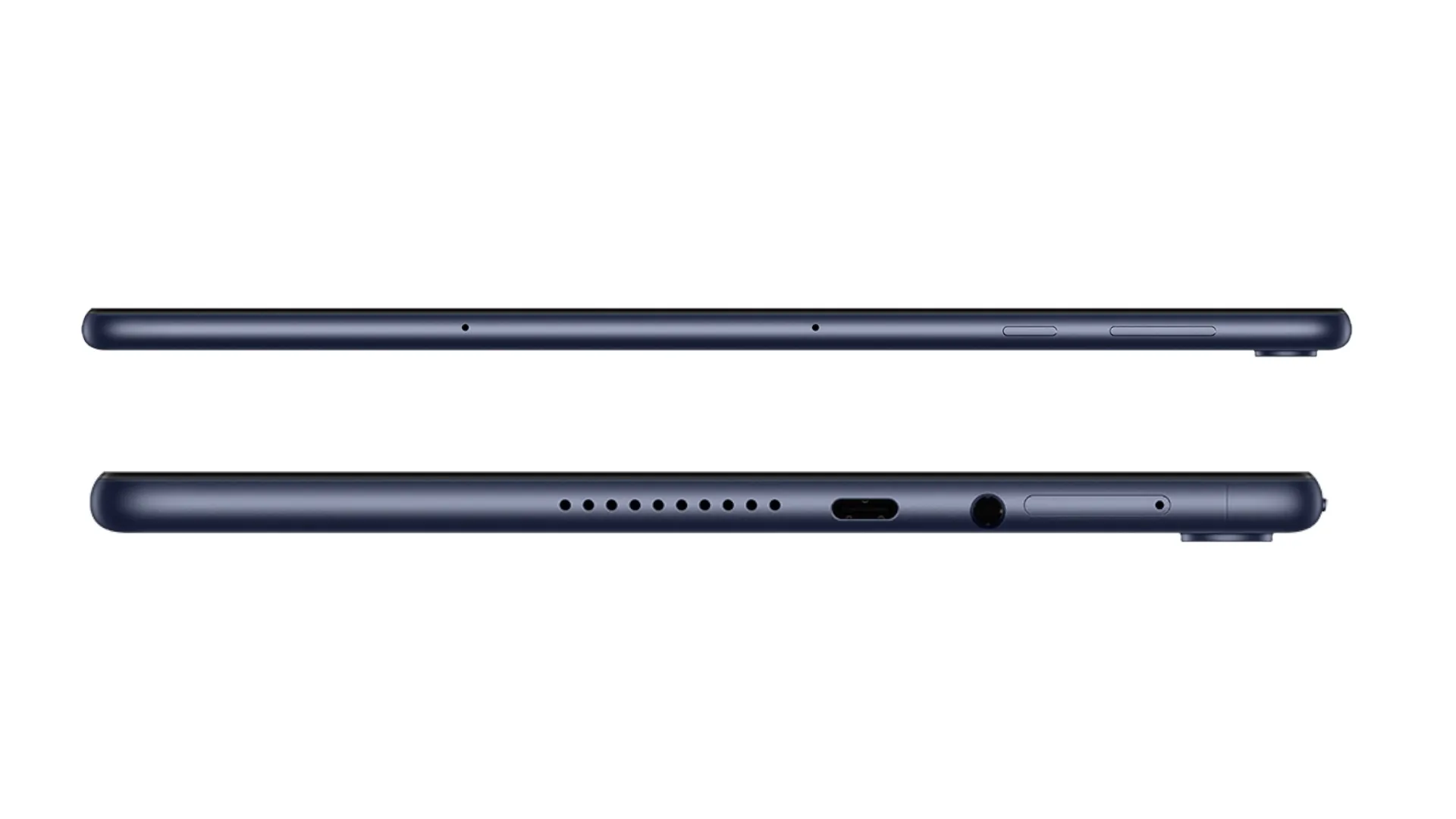 Huawei MatePad T10S Tablet, 10.1 Inch Display, 64 GB Internal Memory, 3 GB RAM, 4G Network, Blue