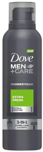 سبراي مان كير اكسترا فريش من دوف للرجال 200 مل