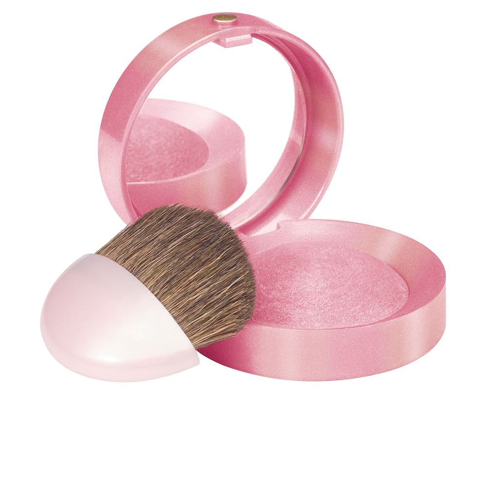 BOURJOIS BLUSHER 34
