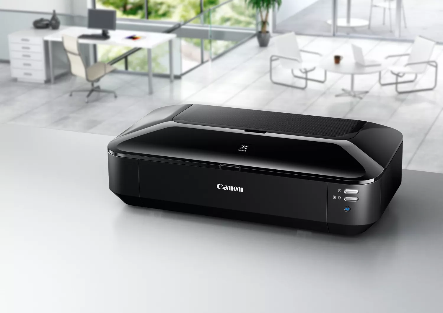 ix6840 canon printer
