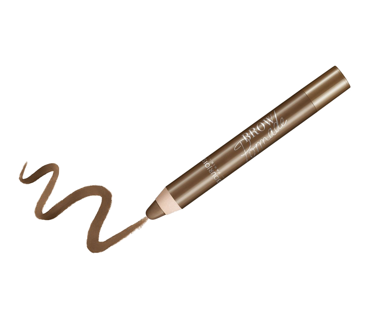BOURJOIS BROW POMADE EYEBROW PEN 003