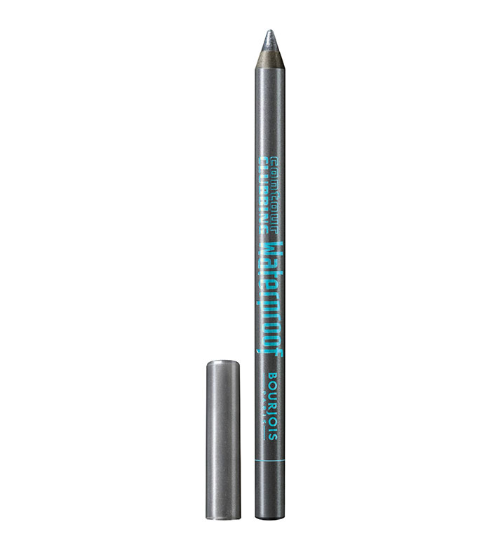 BOURJOIS CONTOUR CLUBBING WATERPROOF  EYELINER 42