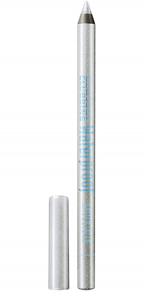 BOURJOIS CONTOUR CLUBBING WATERPROOF EYELINER 52