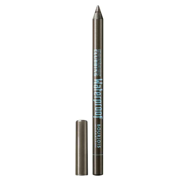 BOURJOIS CONTOUR CLUBBING WATERPROOF  EYELINER 57