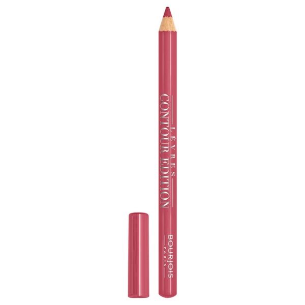 BOURJOIS CONTOUR EDITION LIP LINER 02