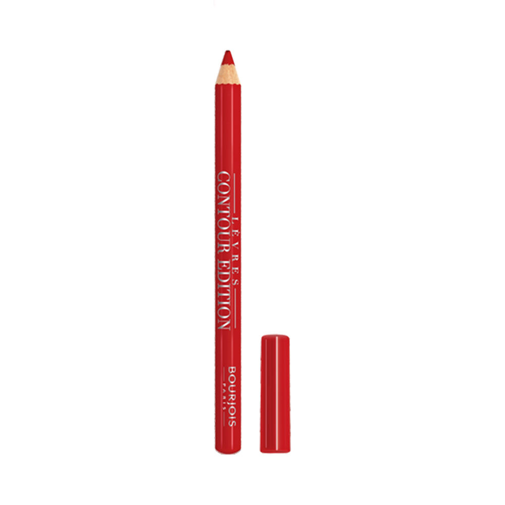 BOURJOIS CONTOUR EDITION LIP LINER 06