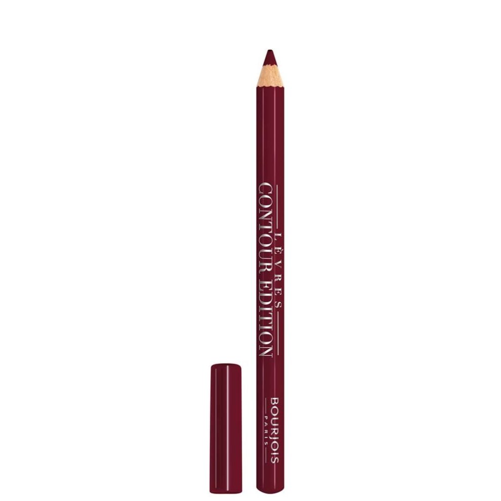 BOURJOIS CONTOUR EDITION LIP LINER 09