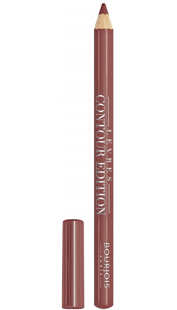 محدد شفاه  كونتور إيديشن من بورجوا  11