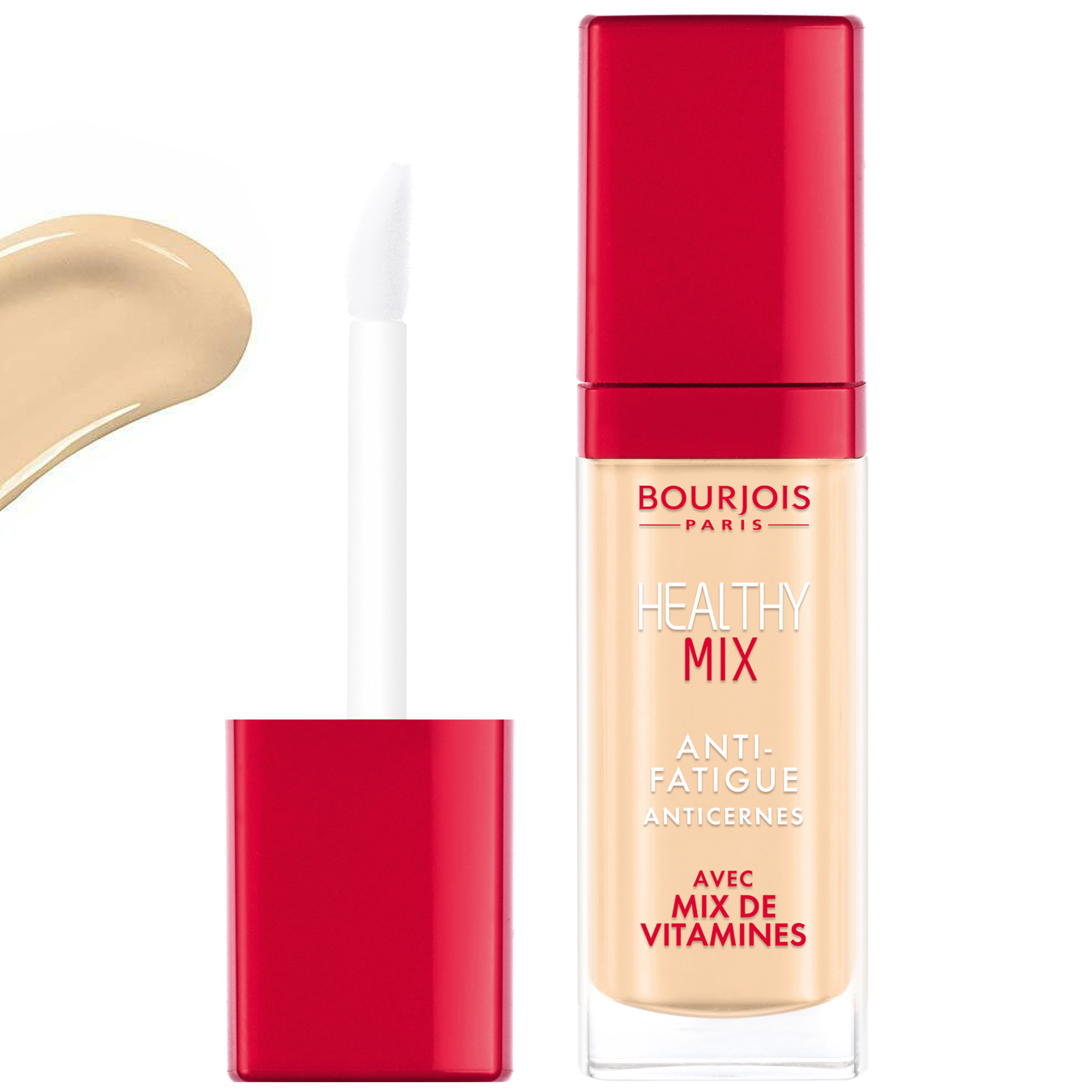 BOURJOIS HEALTHY MIX CONCEALER 51