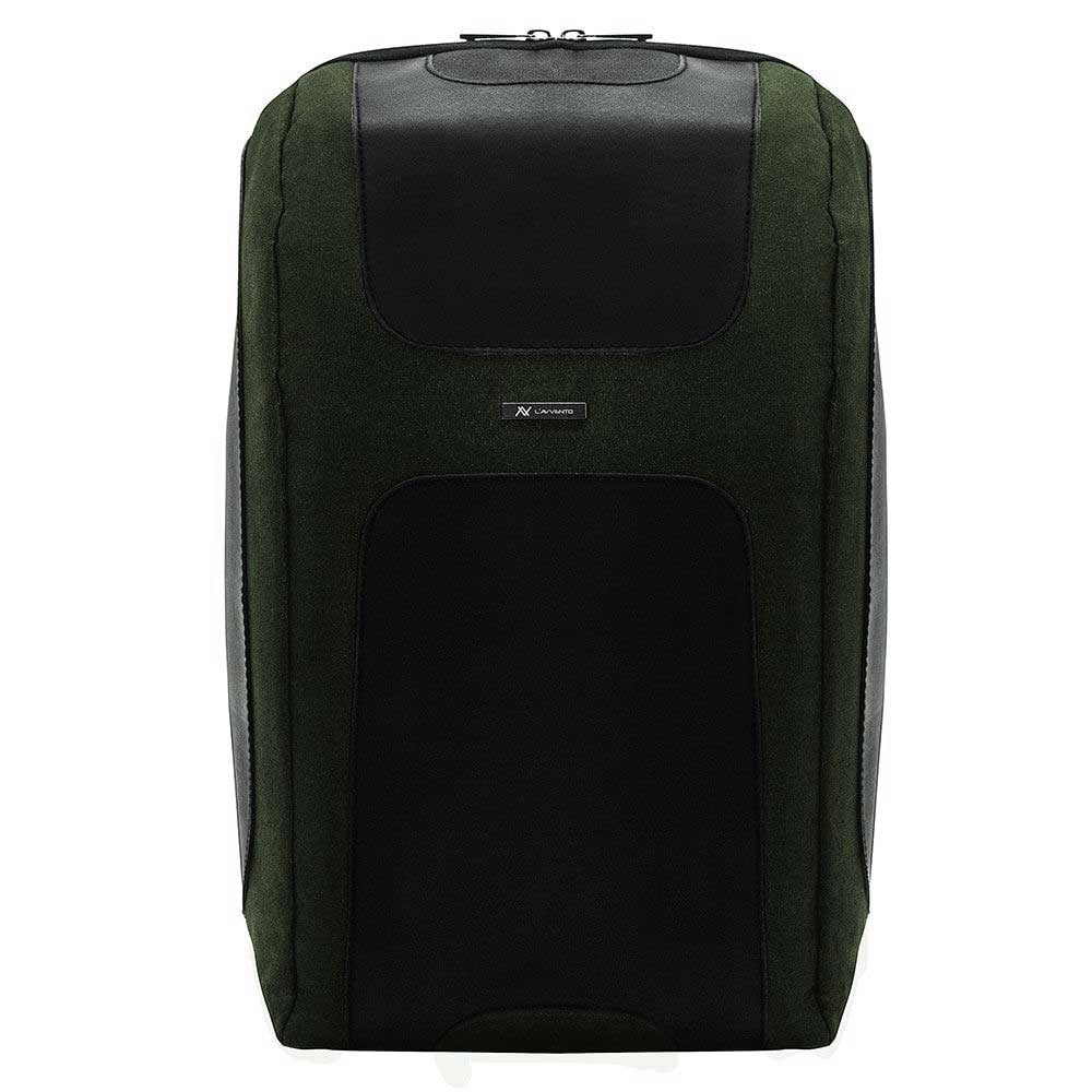 حقيبة ظهر لابتوب لافينتو، 15.6 إنش، نايلون، أخضر، BG56G