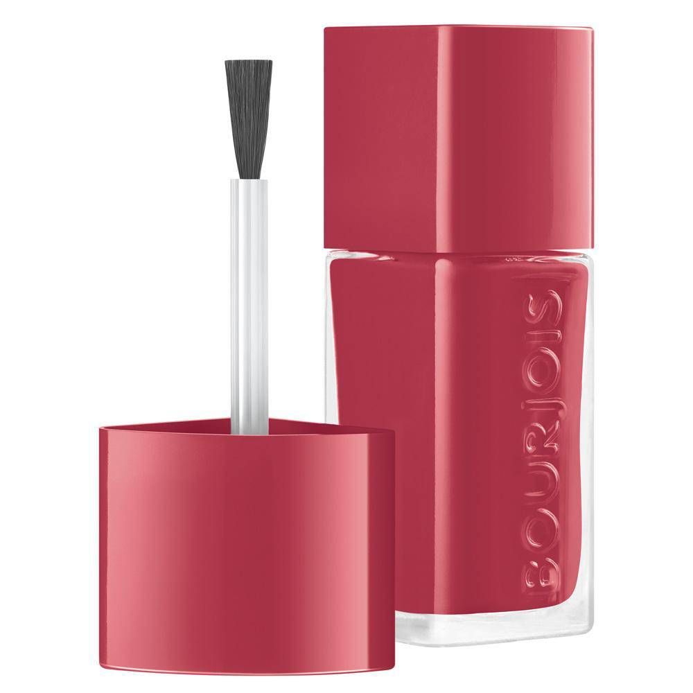 برجوا لا لاك طلاء اظافر  7