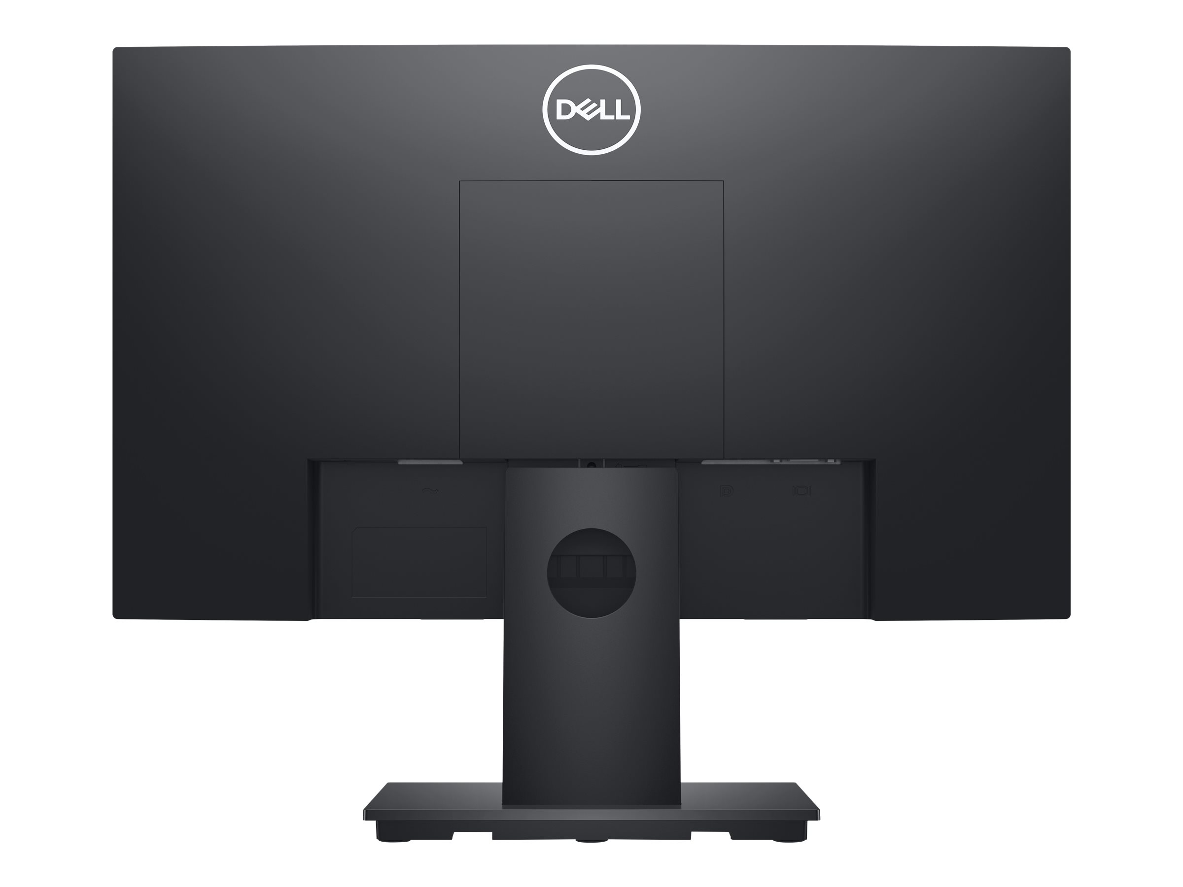 Dell Computer Monitor, 18.5 Inch, LED, HD, 60Hz, Black, E1920H