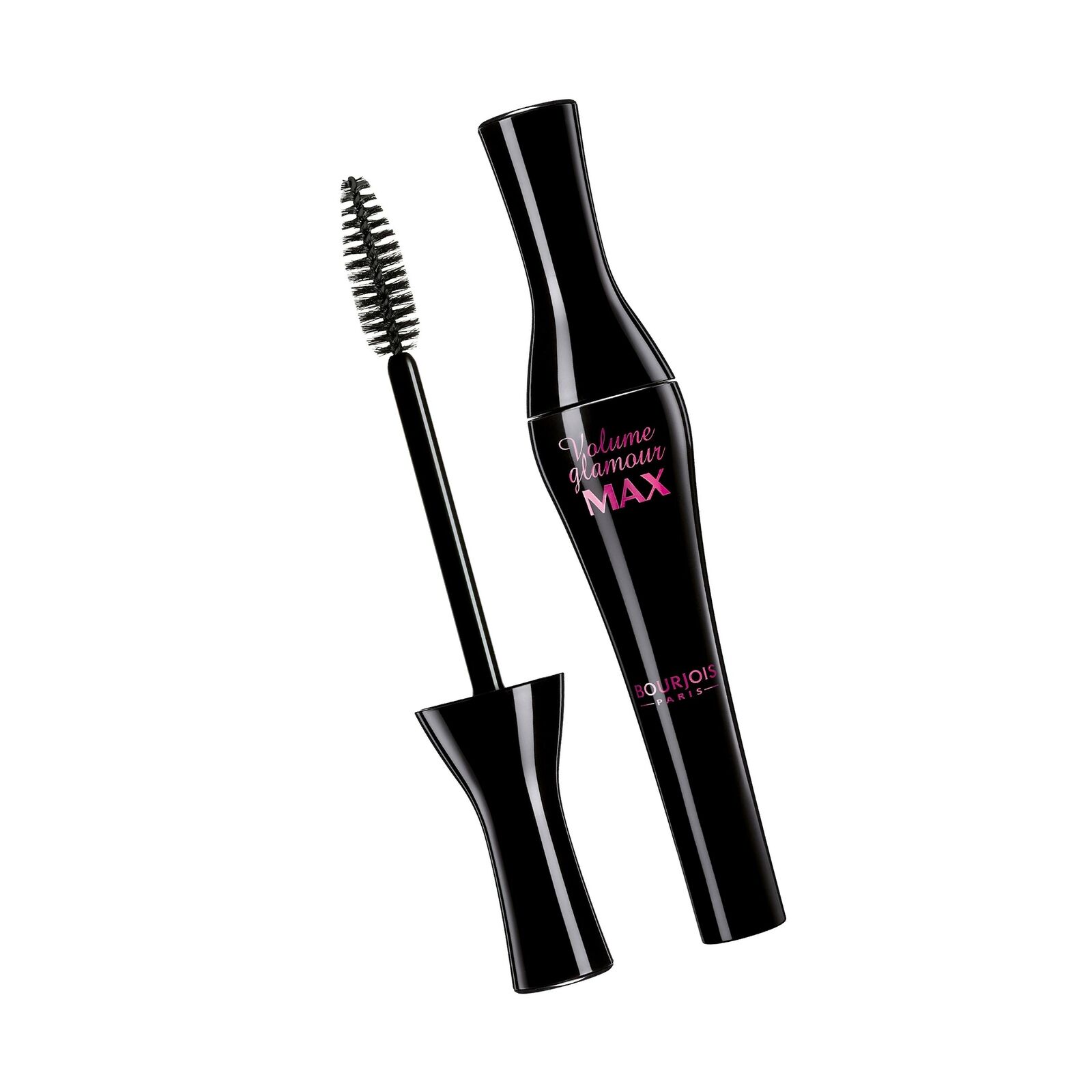 BOURJOIS VOLUME GLAMOUR MAX MASCARA 51 Noir