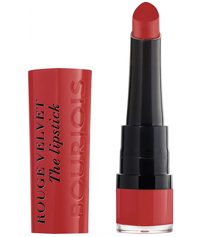 Bourjois Rouge Velvet Lipstick, 05