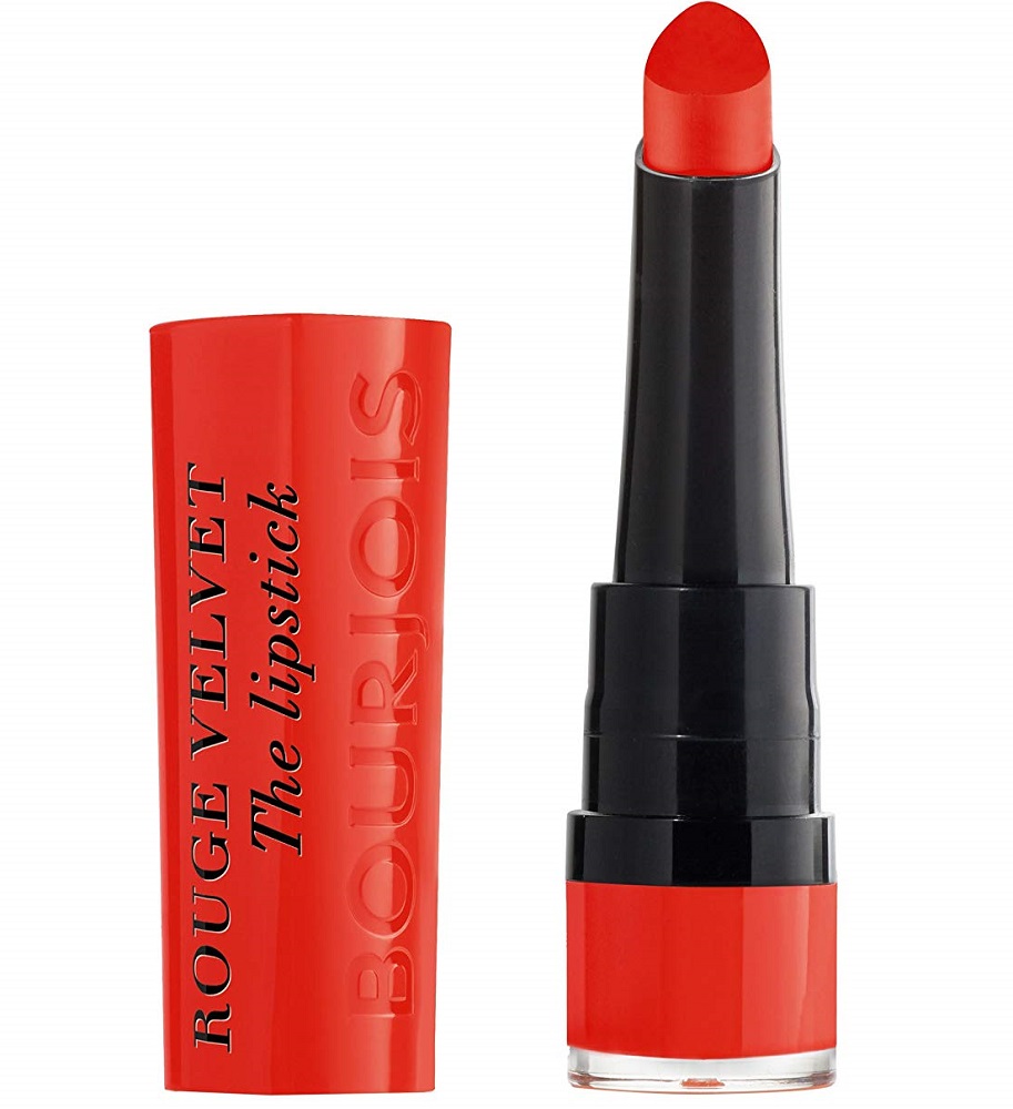 احمر شفاه بورجوا روج فيلفت، 07 جولي كارمينيوس