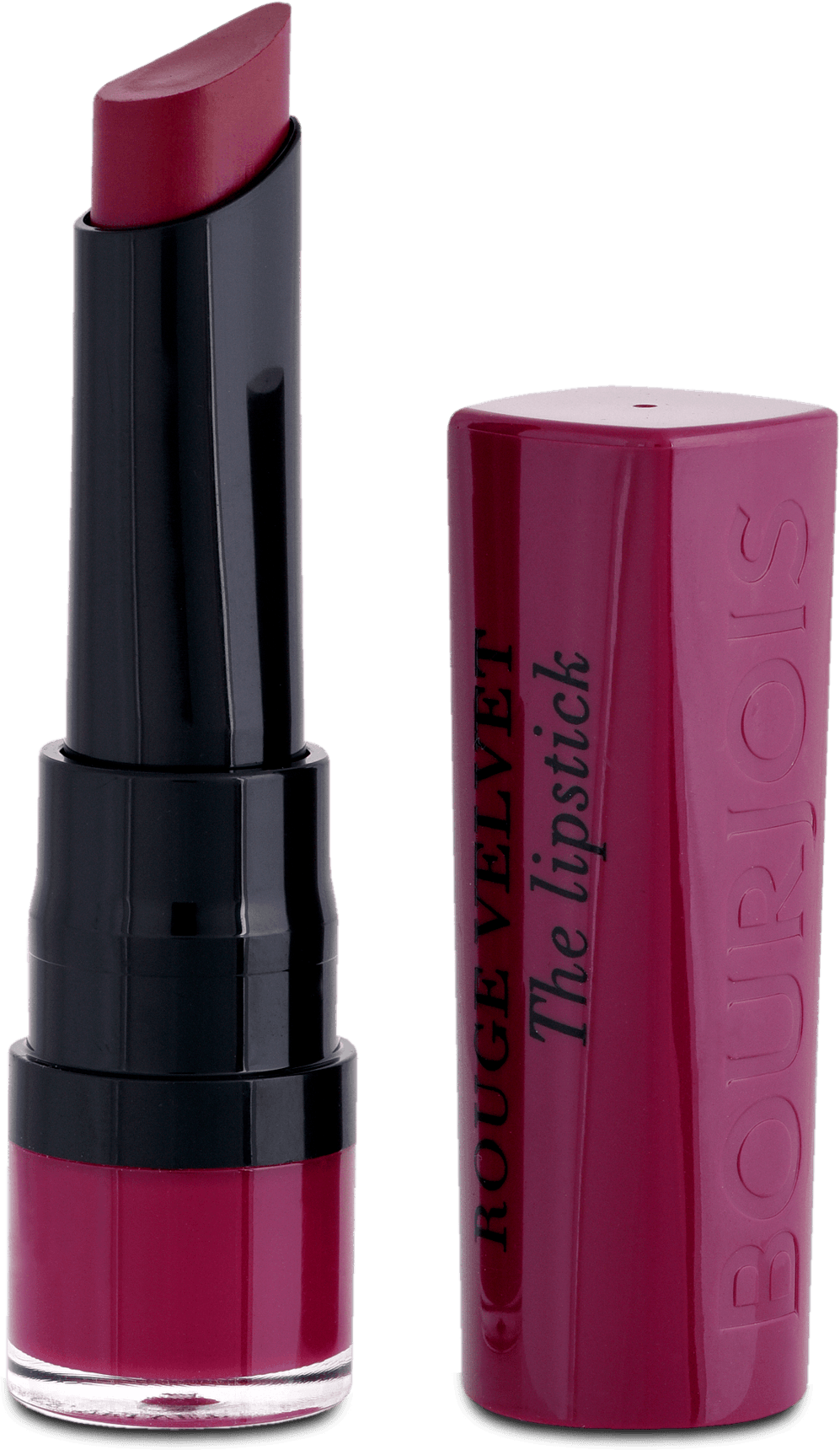 BOURJOIS VELVET LIPSTICK 10