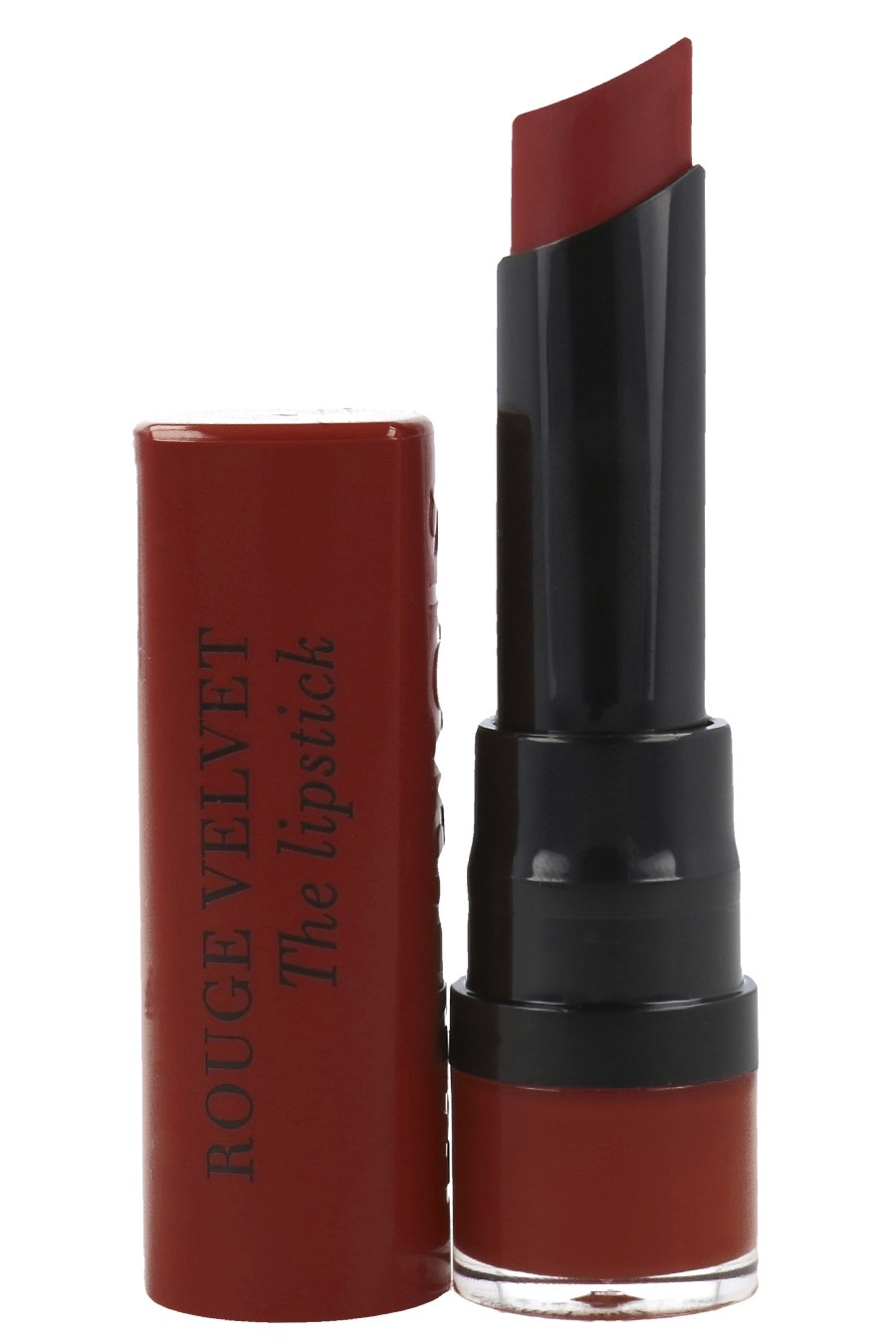 BOURJOIS VELVET LIPSTICK 12