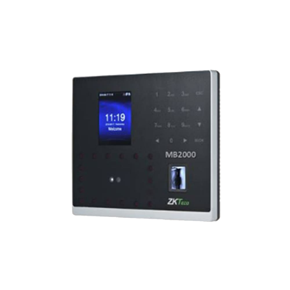 FINGER PRINT ZKT ECO.MB2000