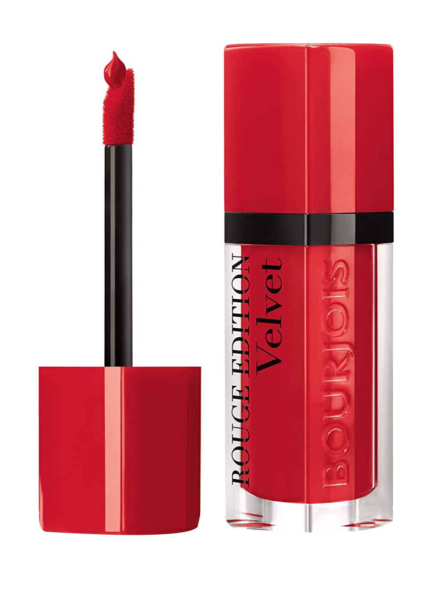 BOURJOIS VELVET ROUGE EDITION 18 It’s Redding Men