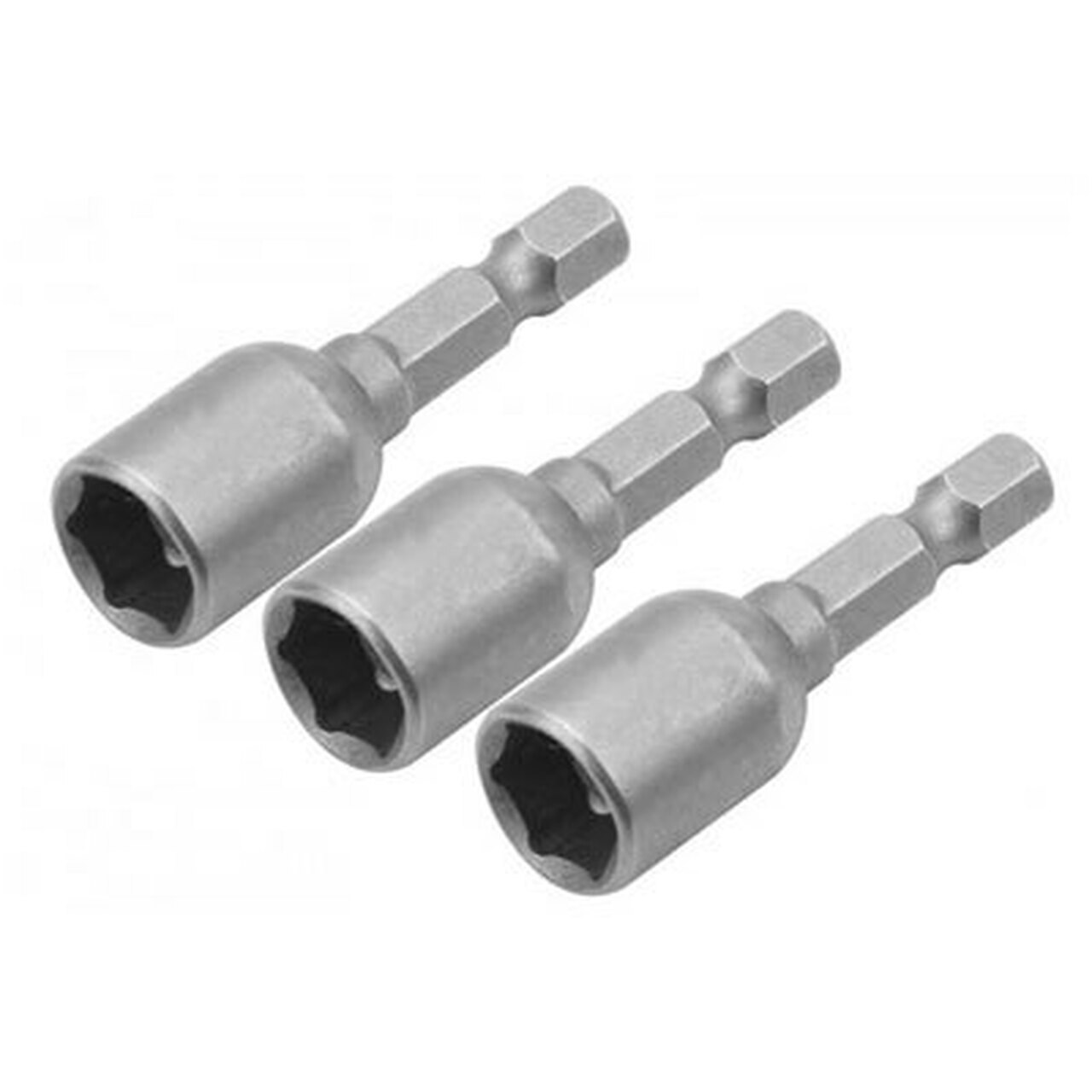 TOTAL TAC271031 Magnetic Nut Set 10MM