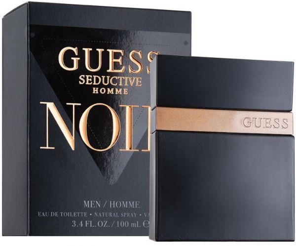 guess seductive homme edt 100 ml