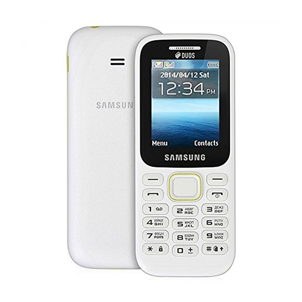 samsung b310 keypad mobile