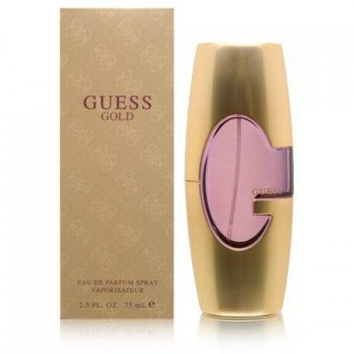 guess woman edp 75 ml