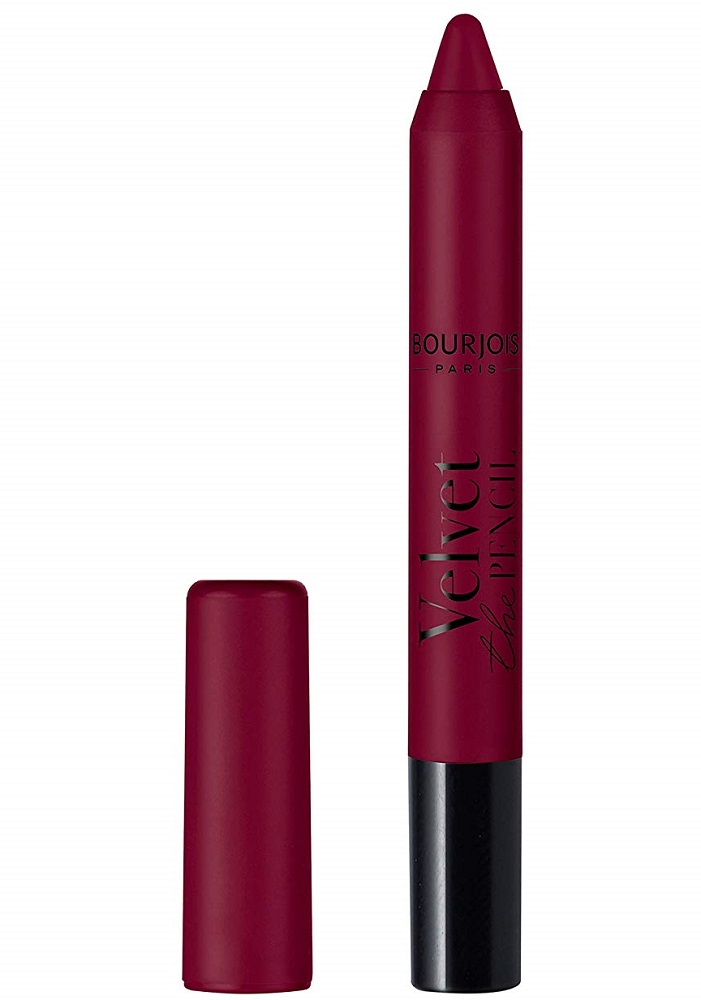 احمر شفاه بورجوا فيلفت ذا بينسل، 18 اي ام سون بلومكي