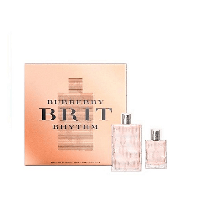 burberry perfume floral
